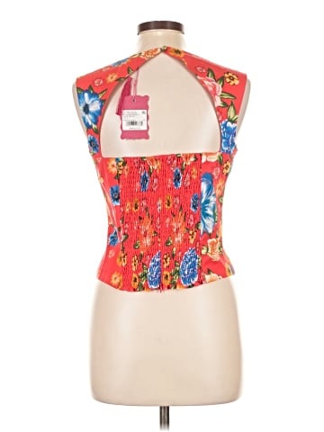 Chelsea & Violet Sleeveless Top (view 2)