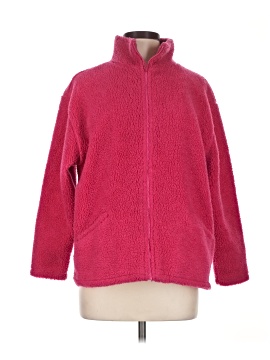 Kim Rogers Fleece