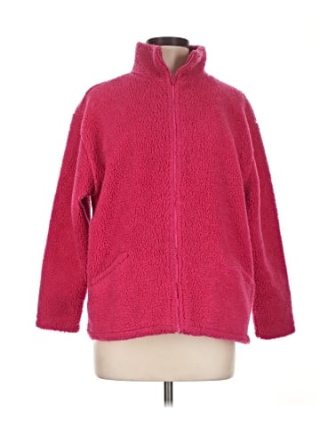 Kim Rogers Fleece (view 1)