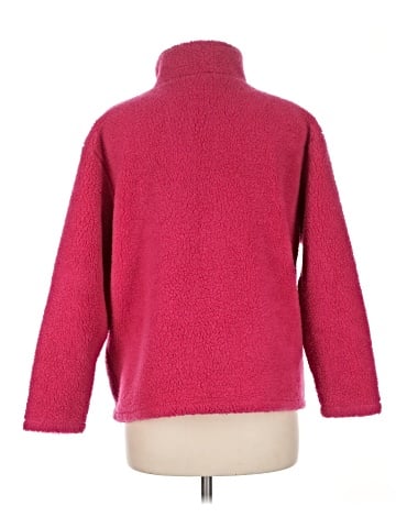 Kim Rogers Fleece (view 2)