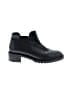 Seychelles Black Ankle Boots Size 8 1/2 - photo 1