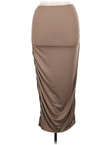 Doublju Formal Skirt (view 1)