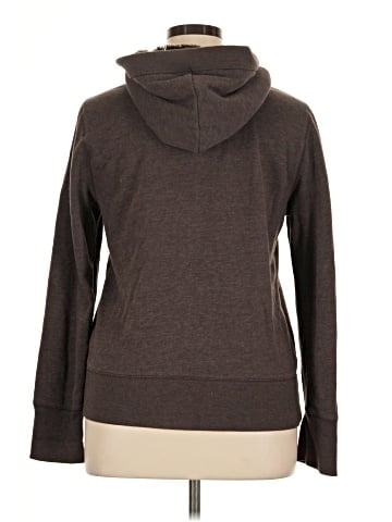 SONOMA life + style Zip Up Hoodie (view 2)
