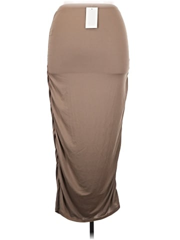 Doublju Formal Skirt (view 2)