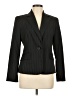 Evan Picone Black Blazer Size 6 - photo 1