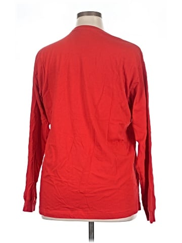 Victoria's Secret Pink Long Sleeve T-Shirt (view 2)