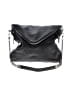 Boyy 100% Leather Black Leather Shoulder Bag One size - photo 1