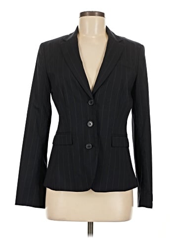Banana Republic Factory Store Wool Blazer (view 1)
