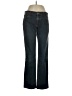 Lucky Brand Hearts Blue Jeans Size 27 waist - photo 1