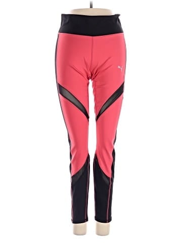 Puma Active Pants (view 1)