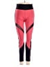 Puma Color Block Pink Active Pants Size S - photo 1