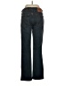 Lucky Brand Hearts Blue Jeans Size 27 waist - photo 2