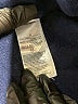 Gap - Maternity Blue Casual Pants Size Med Maternity - photo 7