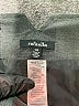 Rafaella Solid Gray Formal Skirt Size 14 - photo 4