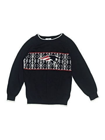 NFL Pullover Sweater (view 1)