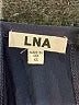 LNA Blue Tank Top Size XS - photo 7