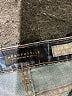 Aeropostale Hearts Blue Jeans Size 8 - photo 7