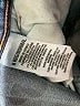 Aeropostale Hearts Blue Jeans Size 8 - photo 8