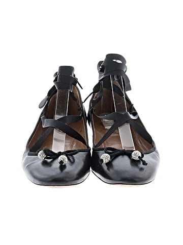 Aquazzura Flats (view 2)