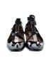 Aquazzura Black Flats Size EU 41 - photo 2