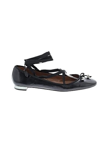 Aquazzura Flats (view 1)