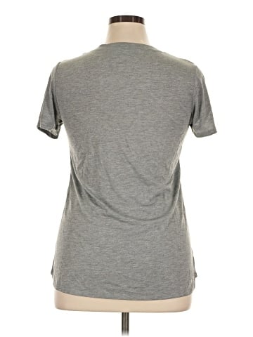 Modern Lux Short Sleeve T-Shirt (view 2)