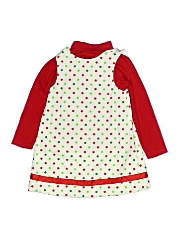 Remember Nguyen Dress (view 2)