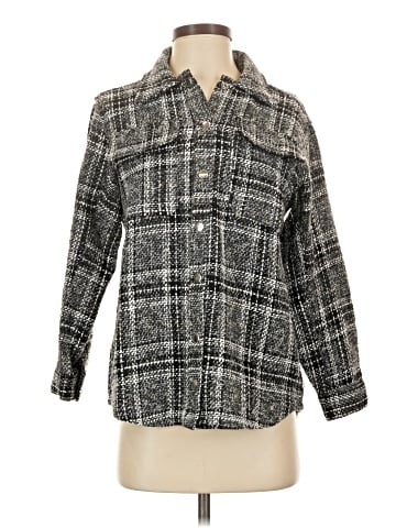 Lea & Viola Coat (view 1)