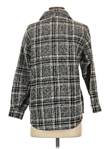 Lea & Viola Coat (view 2)