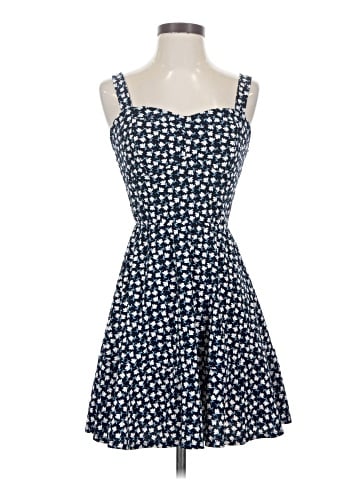 AUW Casual Dress (view 1)