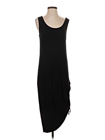 Green Envelope Casual Dress (view 1)
