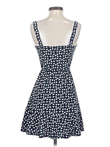 AUW Casual Dress (view 2)