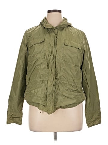 Gap Jacket (view 1)