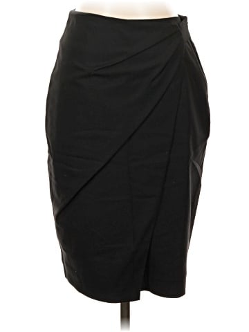 Club Monaco Wool Skirt (view 1)