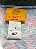 Ruby Rd. Blue 3/4 Sleeve Blouse Size 1X - photo 7