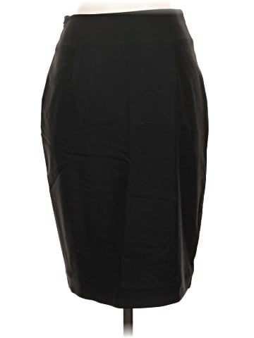 Club Monaco Wool Skirt (view 2)