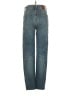 Point Sur Blue Jeans Size 24 waist - photo 2