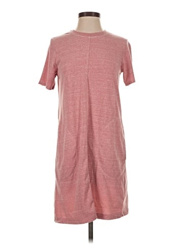Thyme and Honey Casual Dress (view 1)