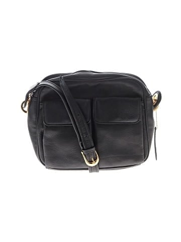 Assorted Brands Leather Crossbody Bag (view 1)