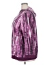 Woman Within Purple Poncho Size 22 - 24 - photo 5