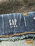 Gap Kids Blue Jeans Size 16 - photo 3