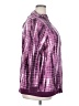 Woman Within Purple Poncho Size 22 - 24 - photo 4
