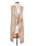 BCBGeneration Tan Kimono Size S - photo 1