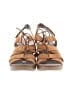 Dansko Tan Wedges Size EU 41 - photo 2