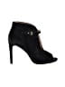 Ann Taylor Black Heels Size 8 1/2 - photo 1