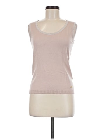 Escada Sleeveless Top (view 1)