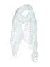 Old Navy 100% Rayon Blue Scarf One size - photo 1
