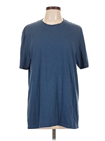 District. Short Sleeve T-Shirt (view 1)