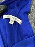 Julia Jordan Solid Blue Cocktail Dress Size 10 - photo 7