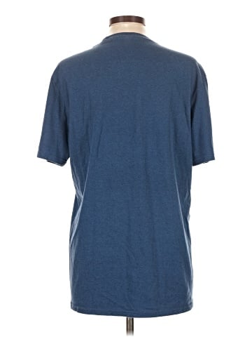 District. Short Sleeve T-Shirt (view 2)